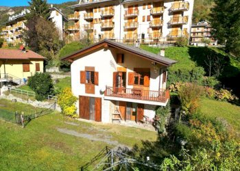 Facciata - Villa Sampeyre - photo 2