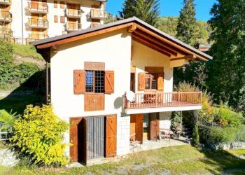 Facciata - Villa Sampeyre - photo 3