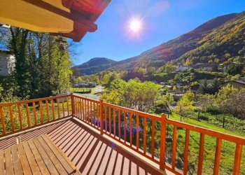 Terrazza - Villa Sampeyre - photo 6