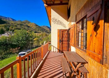 terrazza - Villa Sampeyre - photo 7