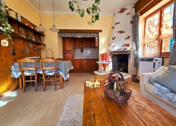 Cucina - Villa Sampeyre - photo 8