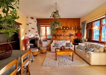 Cucina - Villa Sampeyre - photo 9