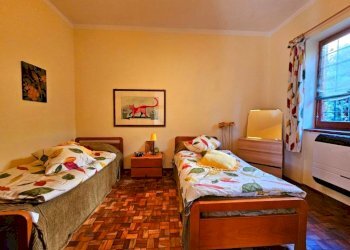 Camera da letto - Villa Sampeyre - photo 10