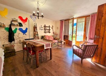 Taverna - Villa Sampeyre - photo 14