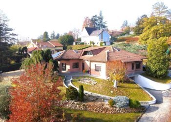 Intera proprietà - Villa Pietra Marazzi - foto 1