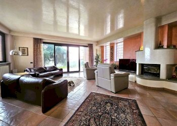 Salotto - Villa Pietra Marazzi - foto 2