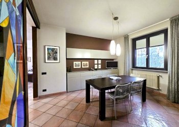Cucina - Villa Pietra Marazzi - foto 6