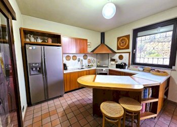 Cucina - Villa Pietra Marazzi - foto 7