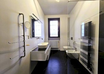 Bagno - Villa Pietra Marazzi - foto 9
