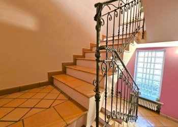 Scala - Villa Pietra Marazzi - foto 10