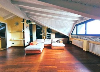 Salotto - Villa Pietra Marazzi - foto 11