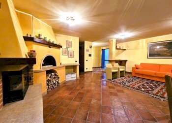 Tavernetta - Villa Pietra Marazzi - foto 13