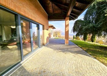 Terrazza - Villa Pietra Marazzi - foto 14