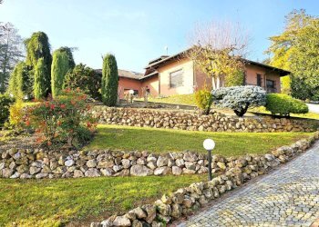 Giardino - Villa Pietra Marazzi - foto 15