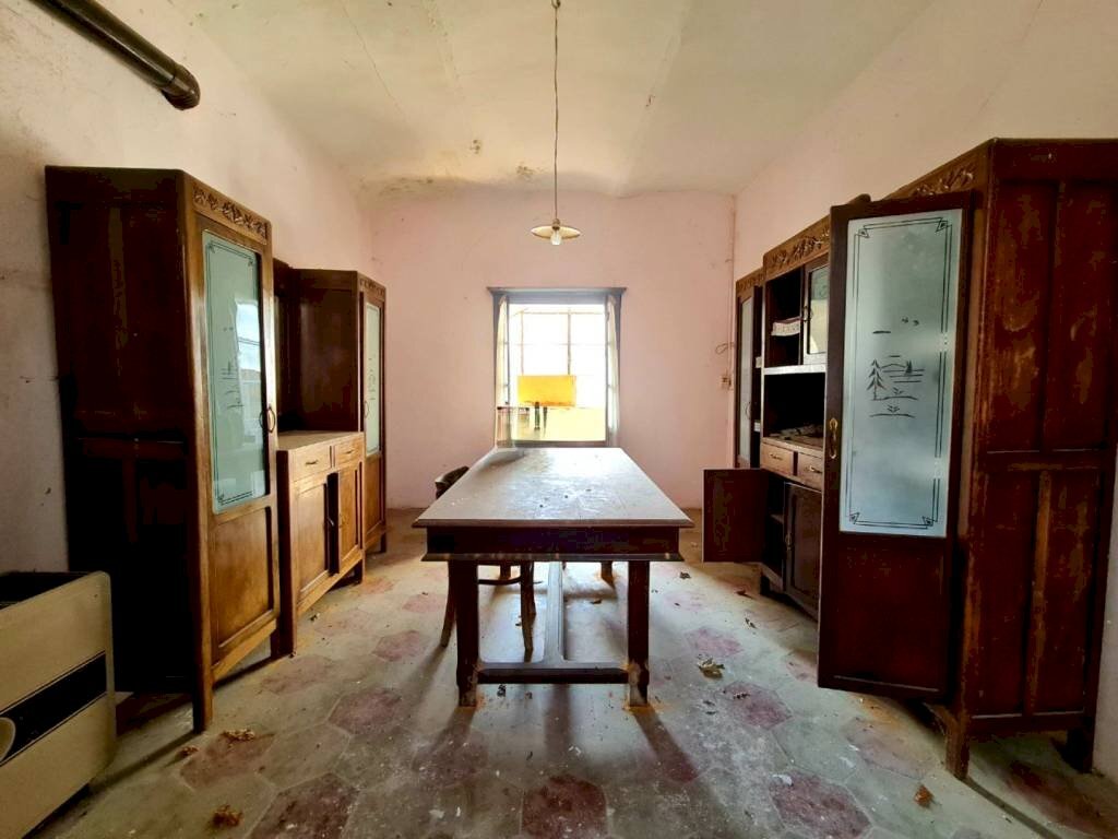 Sala - Independent house Cortemilia - photo 3