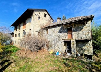 Facciata - Casa indipendente Cortemilia - foto 1