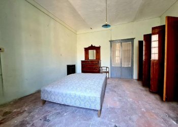 Camera da letto - Casa indipendente Cortemilia - foto 4