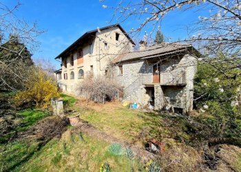 Facciata - Casa indipendente Cortemilia - foto 10