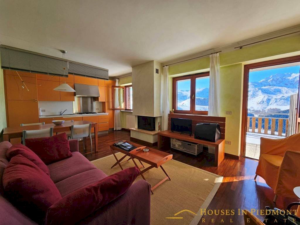 Cucina - Appartamento Frabosa Sottana - foto 1