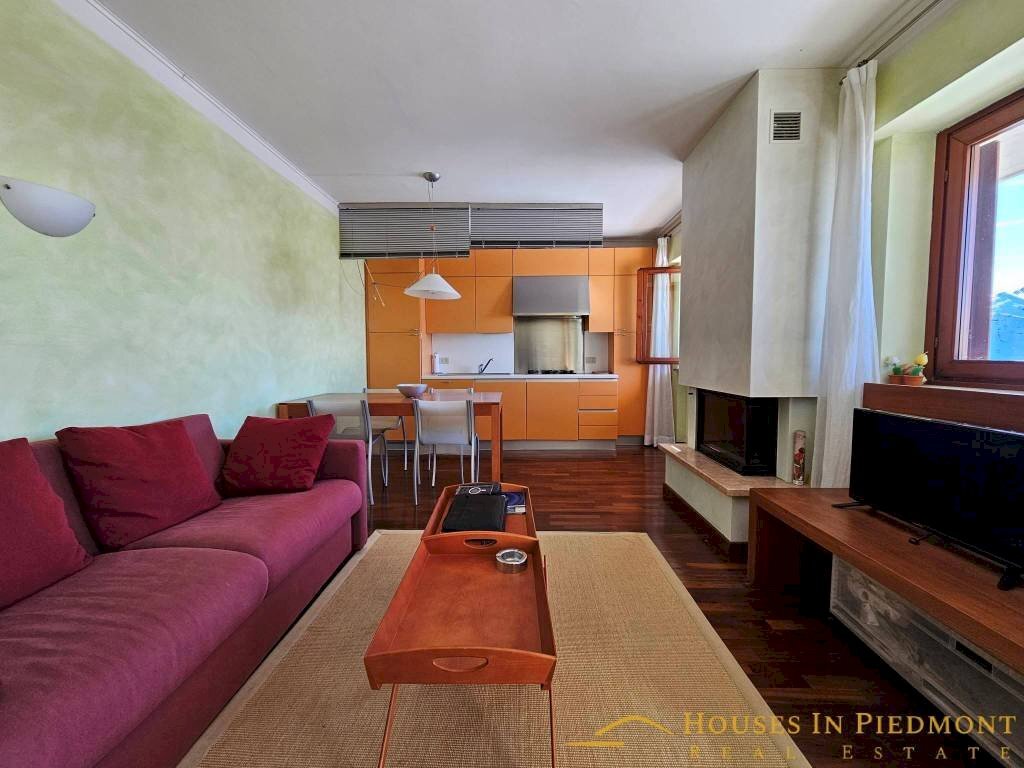 Cucina - Appartamento Frabosa Sottana - foto 2