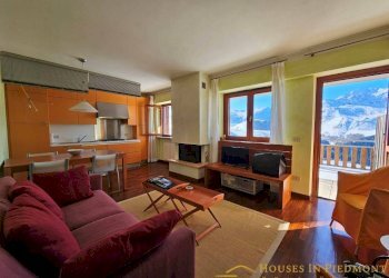 Cucina - Appartamento Frabosa Sottana - foto 1