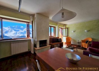 Sala - Appartamento Frabosa Sottana - foto 3