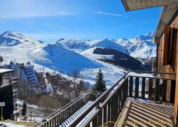 Terrazzo - Appartamento Frabosa Sottana - foto 5