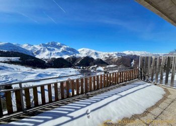 Terrazzo - Appartamento Frabosa Sottana - foto 6