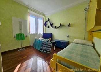 Camera - Appartamento Frabosa Sottana - foto 7