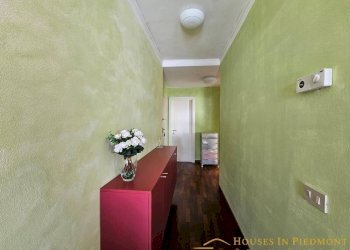 Corridoio - Appartamento Frabosa Sottana - foto 8