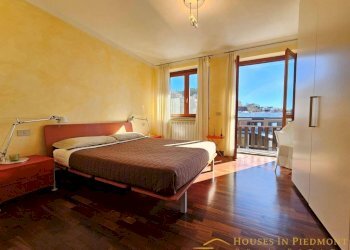 Camera - Appartamento Frabosa Sottana - foto 9