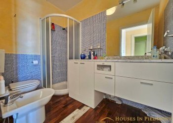 Bagno - Appartamento Frabosa Sottana - foto 10