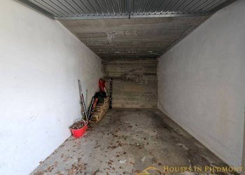 Garage - Appartamento Frabosa Sottana - foto 12