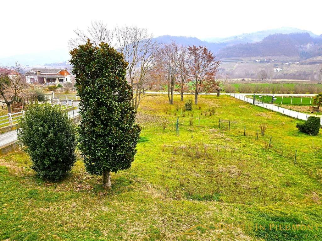 Giardino - Rustico Vesime - foto 3