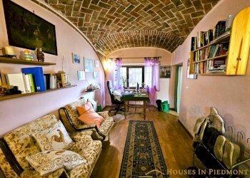 Salone - Rustico Vesime - foto 4