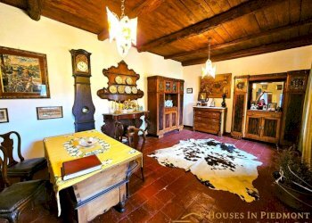 Salone - Rustico Vesime - foto 6