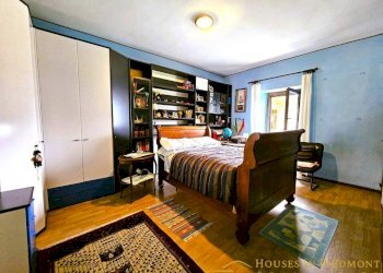 Camera da letto - Rustico Vesime - foto 8