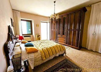 Camera da letto - Rustico Vesime - foto 9