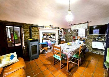 Salone - Rustico Vesime - foto 10