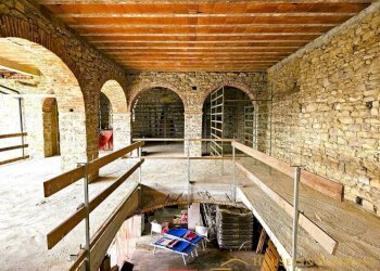 Box auto - Rustico Vesime - foto 12