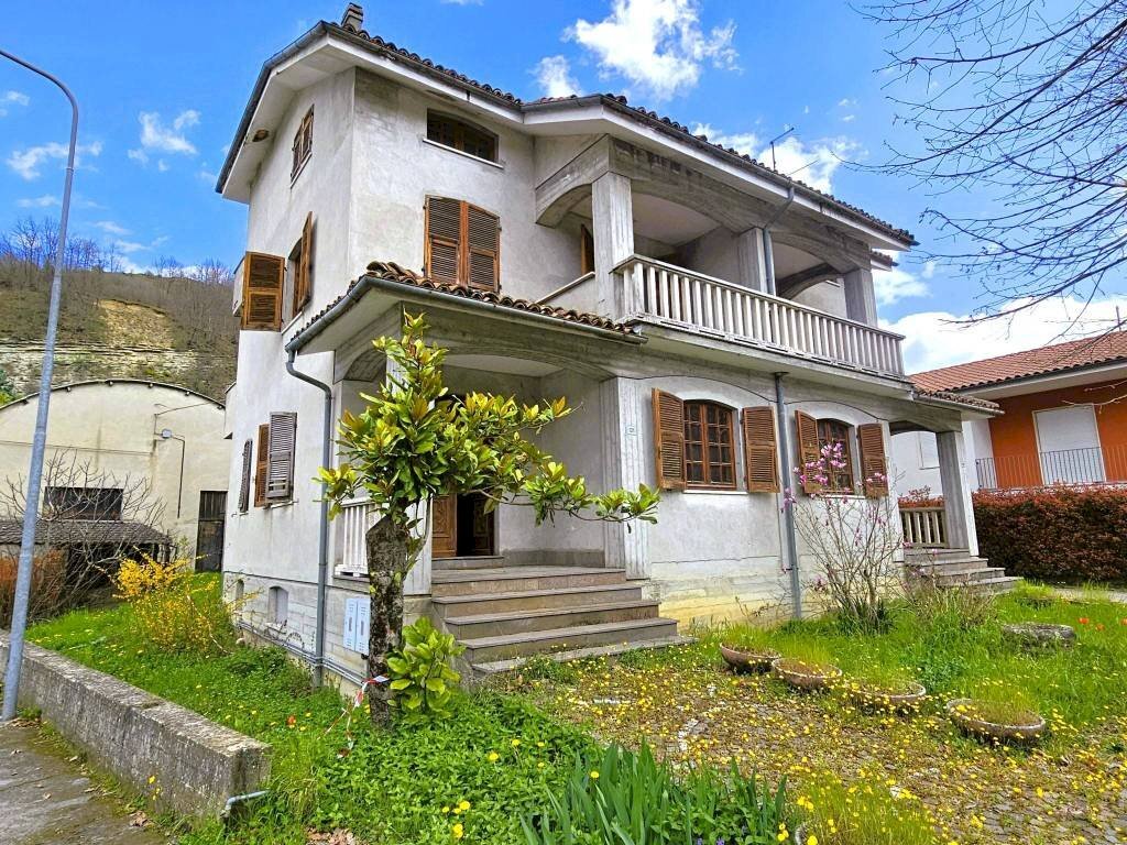 Facciata - Villa Cortemilia - photo 2