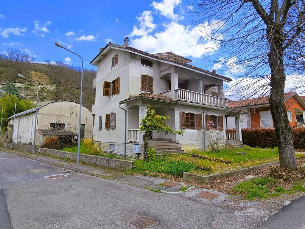 facciata - Villa Cortemilia - photo 3