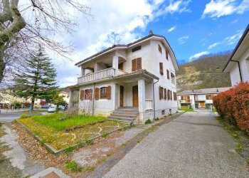 Facciata - Villa Cortemilia - foto 1