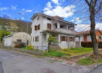 facciata - Villa Cortemilia - foto 3