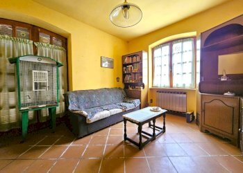 salotto - Villa Cortemilia - foto 8