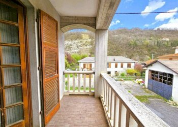 balcone - Villa Cortemilia - foto 9