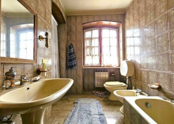 bagno - Villa Cortemilia - foto 13