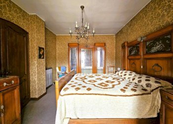 camera da letto - Villa Cortemilia - foto 15