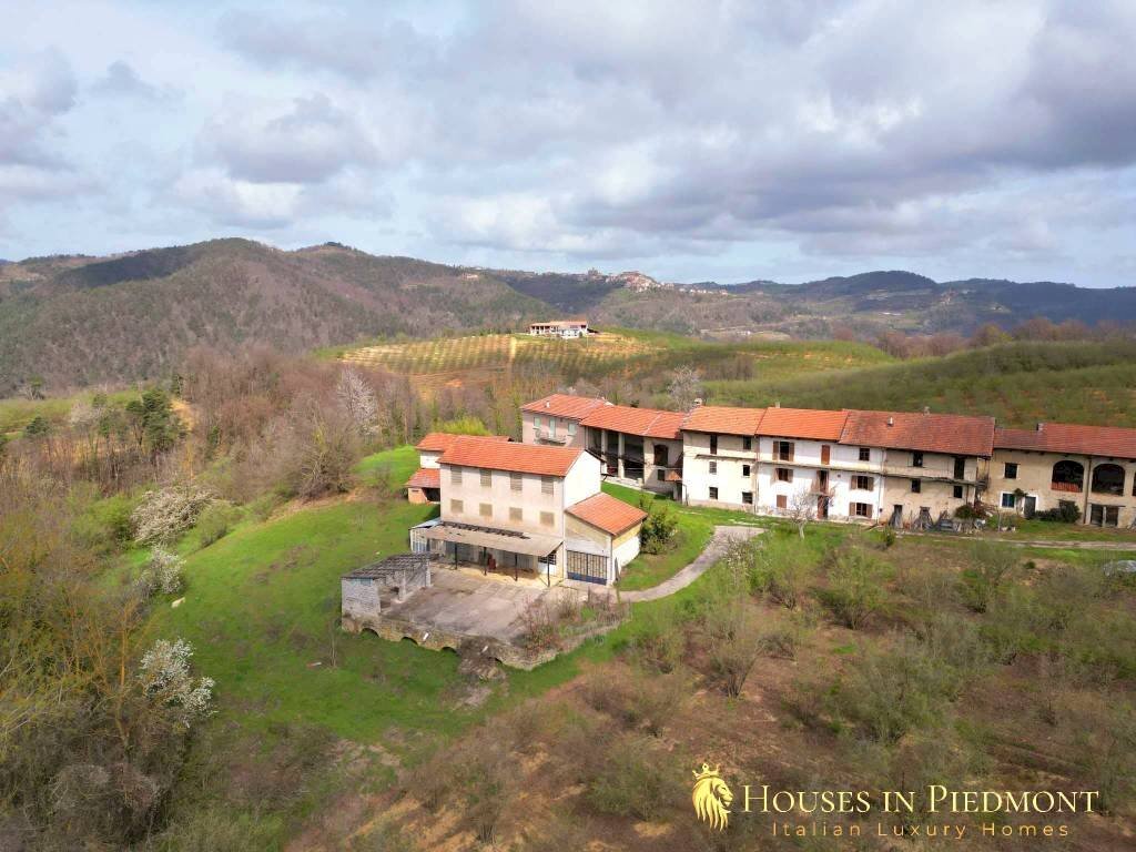 veduta - Rustico Feisoglio - foto 2