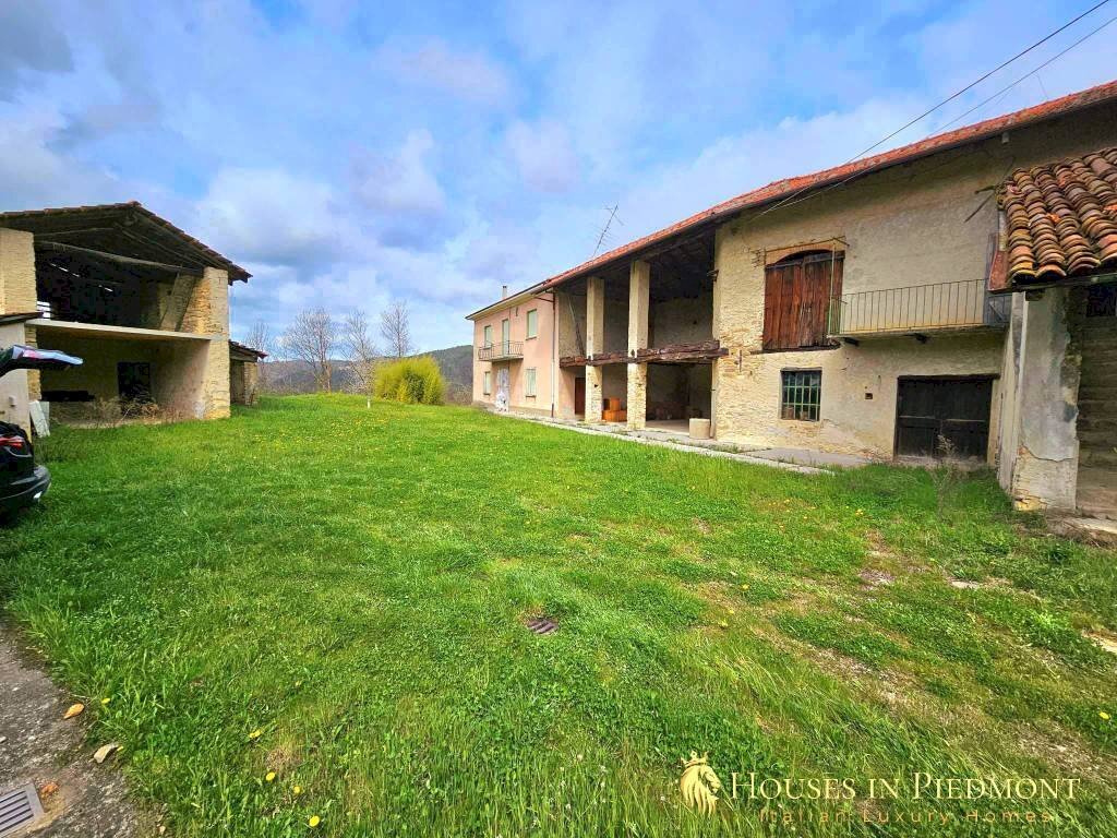 facciata - Rustico Feisoglio - foto 3